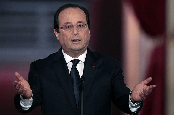 France's Hollande presses Luxembourg on tax avoidance