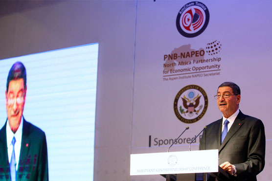 US backs Tunisia's efforts to improve investment appeal