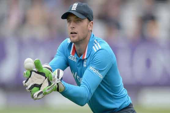 Buttler backs England recovery