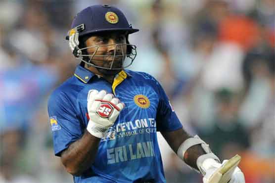 Injury-hit Sri Lanka must tough it out - Jayawardene