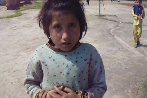 Layyah:  Local jury orders 5 year old girl to be given in 'Wani'