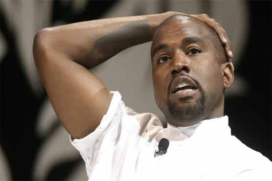 Kanye West to play four concerts during Paris Fashion Week