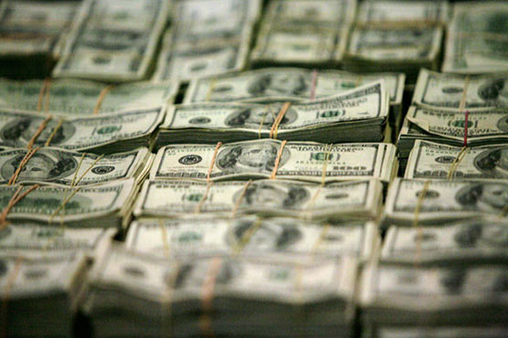 Dollar soars on strong US jobs report