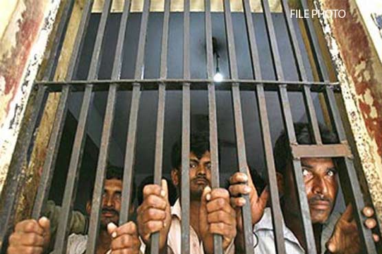 45 Indian fishermen arrested for violating maritime border