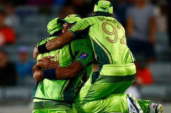 WC 2015: Pakistan beat South Africa by 29 runs 