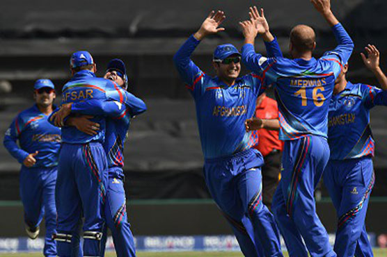 Weary Afghans look to bounce back against New Zealand
