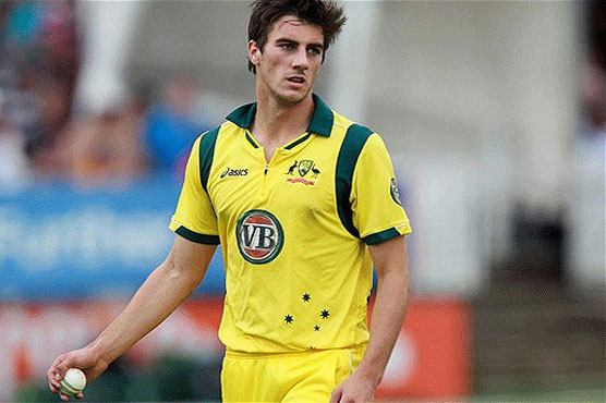 Cummins ruled out of Australia's crunch match with Sri Lanka