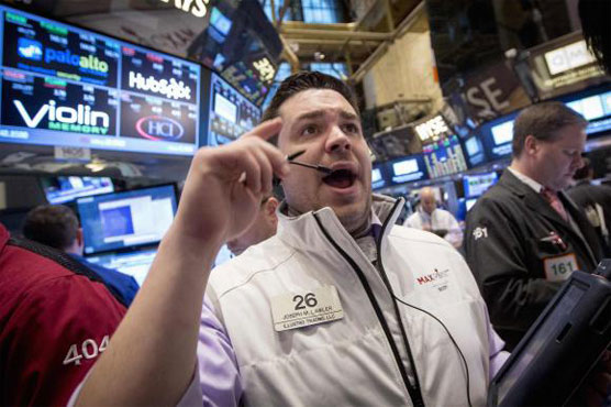 Data brings more focus on timing of U.S. rate hike