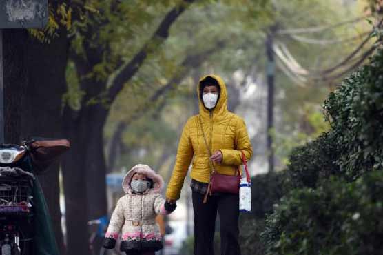 Smog documentary blocked by China after becoming viral hit