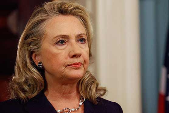No pressure to hide sensitive Hillary Clinton's emails: US State dept