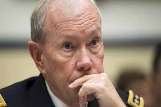 Iran's role worries anti-IS coalition: US general