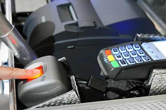 Biometric security gains momentum as hacking grows in US