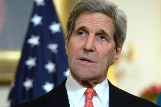 John Kerry seeks to boost French support for Iran deal