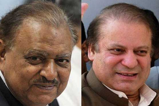 PM, President congratulate cricket team on victory against SA