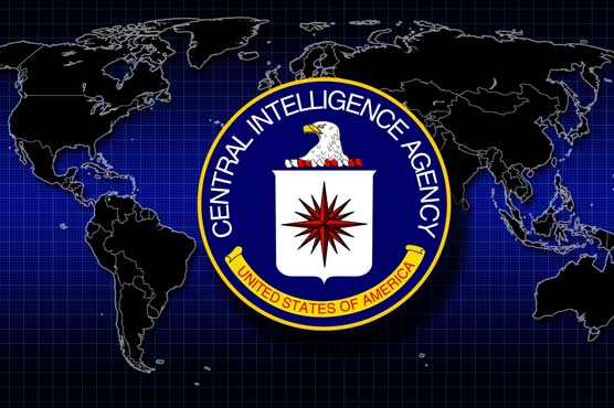 CIA to boost cyber capability in sweeping overhaul