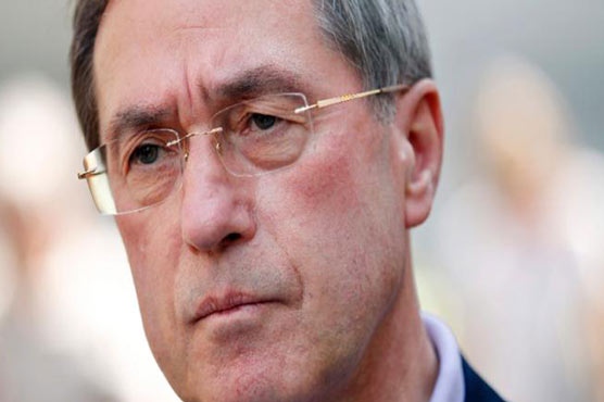 Ex-Sarkozy aide charged in case linked to Libya funding probe