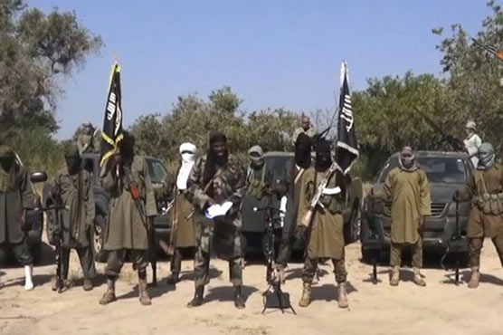 Boko Haram pledges allegiance to IS group after carnage in Maiduguri