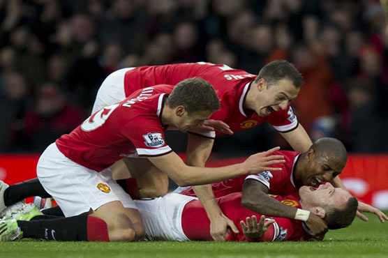 Football: Make-or-break for Man Utd, Arsenal in FA Cup
