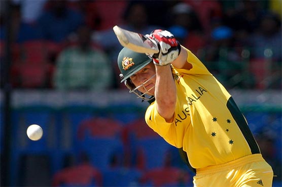 Australia win toss and bat against Sri Lanka