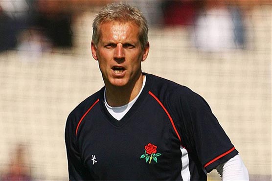 England out to prove a point, says coach Moores