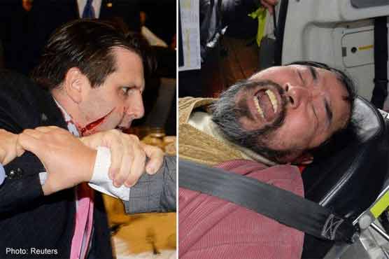 N. Korea rejects links to US envoy attacker