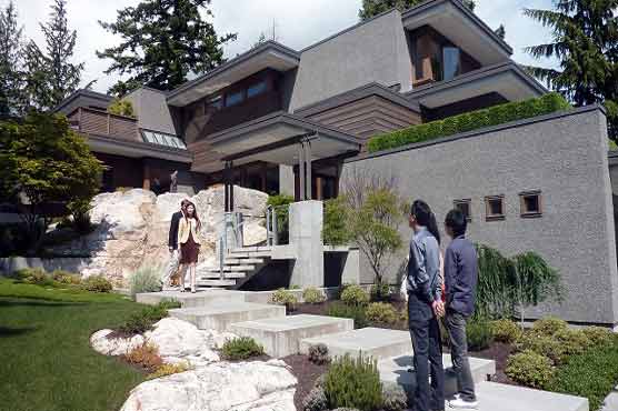 China and Canada to grant citizens 10-year visas: Beijing