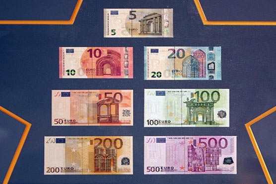 ECB launches long-awaited QE gambit on Monday