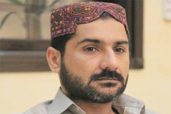 Uzair Baloch detention: Investigation team's visa extended for one month