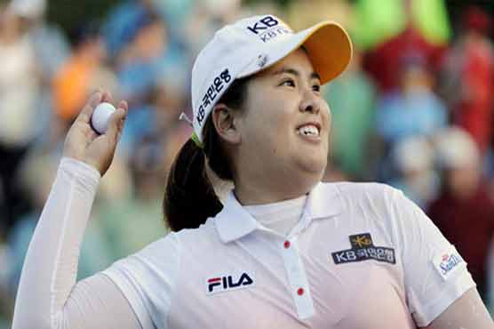 Steely Park seals wire-to-wire win over Ko