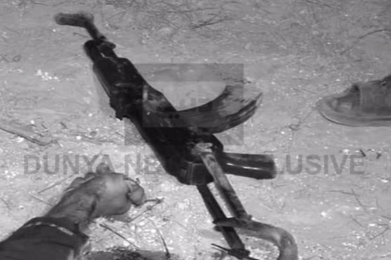 Karachi: 5 terrorists gunned down in twin encounters with police, rangers