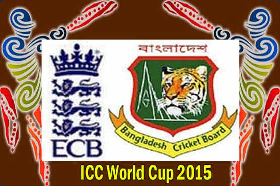 Bangladesh need win against England for quarter-final spot