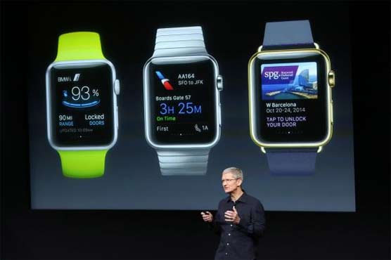 The Apple Watch: Is it a gadget or a fashion statement?