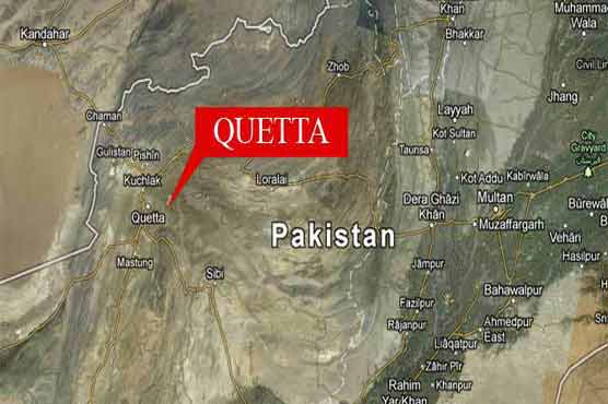 Quetta: Security forces recover smuggled Iranian diesel
