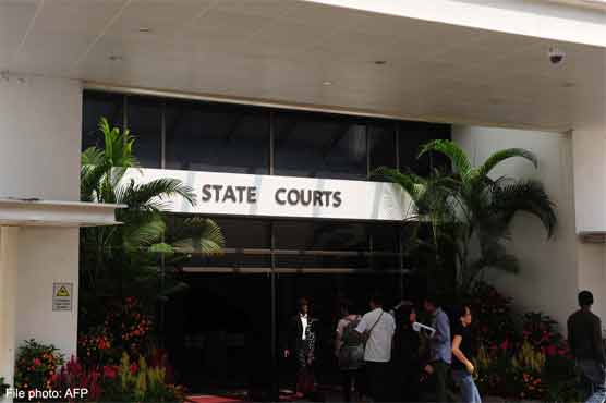 Singapore rejects criticism that caning is 'torture'