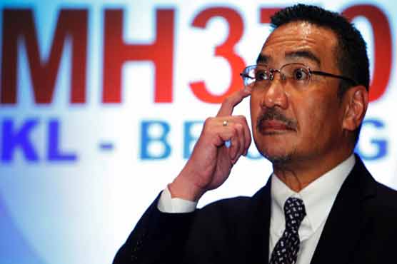 MH370 report sparks fresh criticism of Malaysia govt, airline