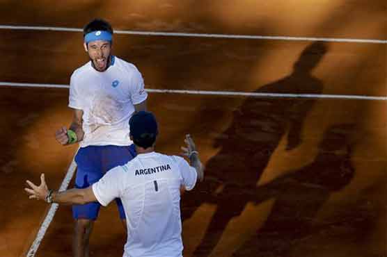 Swiss rolled but record match keeps Argentina alive