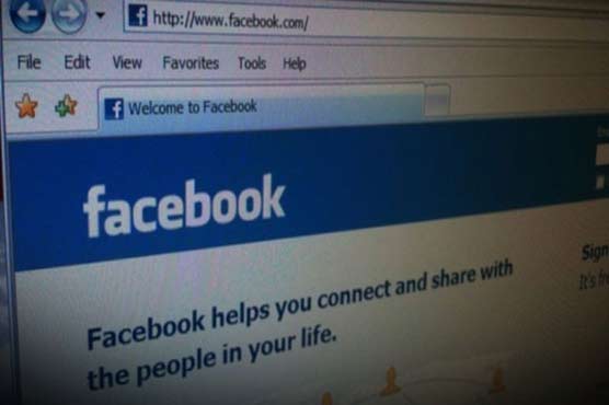 Fugitive caught after posting plans on Facebook