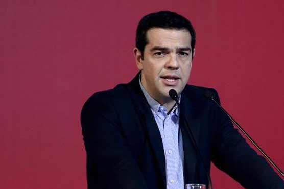 Greek PM to meet European Union chief