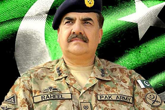 Operational preparations to maintain peace, not wage war: Army Chief