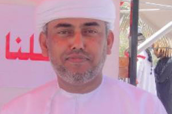 Omani court jails online activist 3 years: NGO