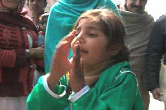 LHC gives custody of 5 children to mother