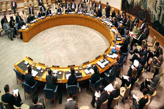 International court reports Sudan to UN Security Council