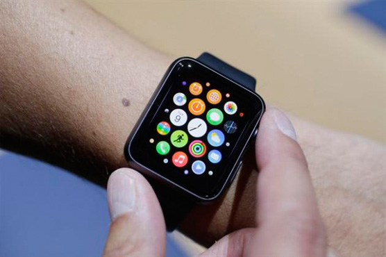 Apple Watch may move the needle on wearable tech