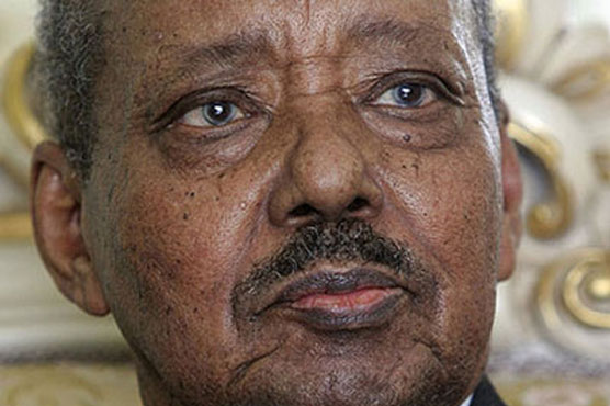 US Supreme Court declines to hear ex-Somali official's case