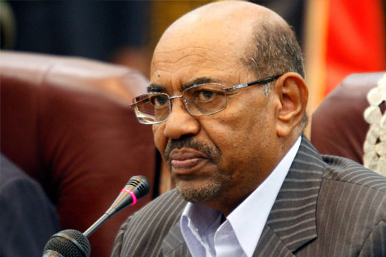 International court reports Sudan to UN Security Council