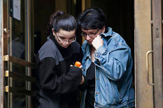 Daughter testifies at murder trial in 1979 missing boy case