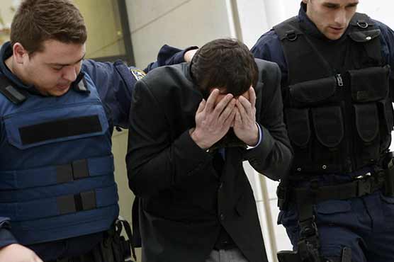 Greek neo-Nazi party trial to begin