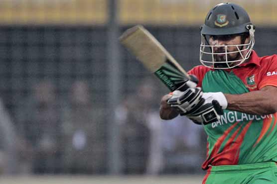 Ban looms over Bangladesh skipper