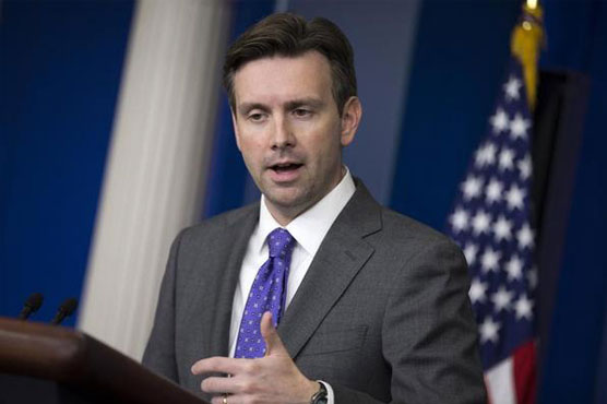 White House decries Republican letter to Iranian leaders
