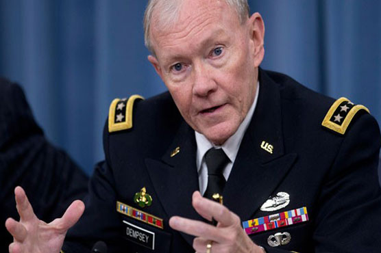 Iraqi minister: We're comfortable receiving aid from Iran